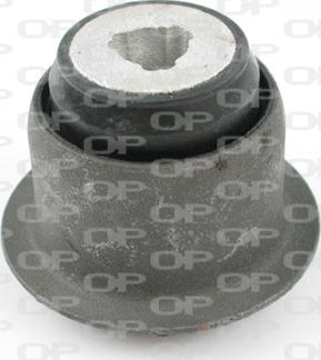 Open Parts SSS1060.11 - Suspension, bras de liaison droxauto.com