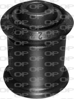 Open Parts SSS1067.11 - Suspension, bras de liaison droxauto.com