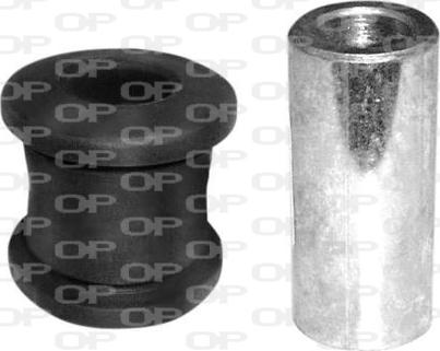Open Parts SSS1019.11 - Suspension, bras de liaison droxauto.com