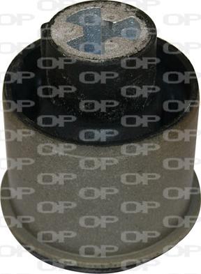 Open Parts SSS1024.11 - Suspension, corps de l'essieu droxauto.com