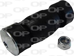 Open Parts SSS1120.11 - Coussinet de palier, stabilisateur droxauto.com