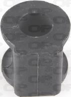 Open Parts SSS1256.11 - Coussinet de palier, stabilisateur droxauto.com
