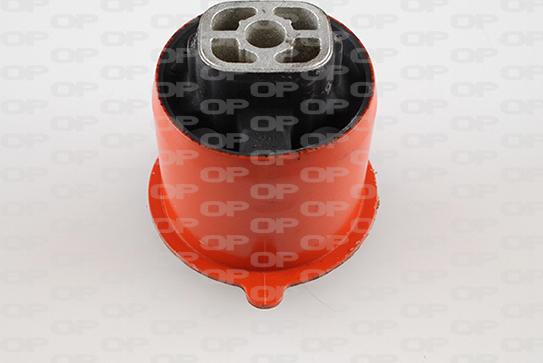 Open Parts SSS1216.11 - Suspension, corps de l'essieu droxauto.com