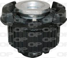Open Parts SSS1239.11 - Suspension, corps de l'essieu droxauto.com