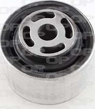 Open Parts SSS1238.11 - Suspension, corps de l'essieu droxauto.com