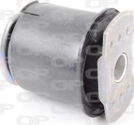 Open Parts SSS1222.11 - Suspension, corps de l'essieu droxauto.com