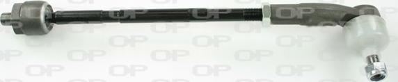 Open Parts SST1005.01 - Barre de connexion droxauto.com