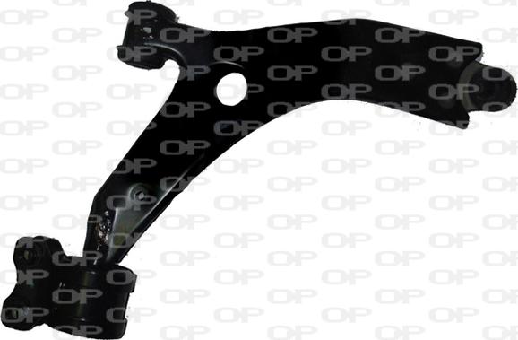 Open Parts SSW1044.10 - Bras de liaison, suspension de roue droxauto.com