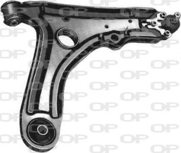 Open Parts SSW1045.01 - Bras de liaison, suspension de roue droxauto.com
