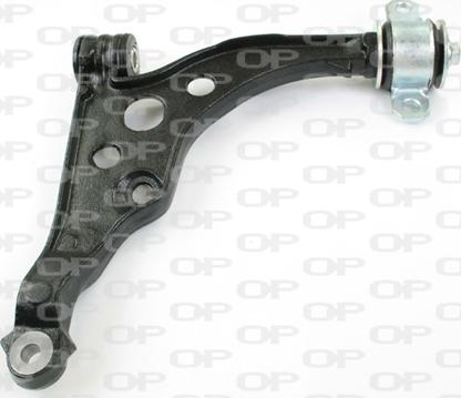 Open Parts SSW1054.01 - Bras de liaison, suspension de roue droxauto.com