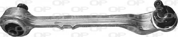Open Parts SSW1061.01 - Bras de liaison, suspension de roue droxauto.com