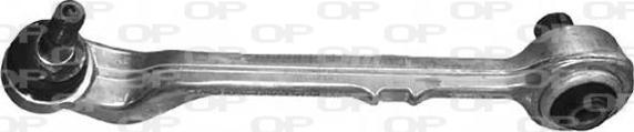 Open Parts SSW1061.10 - Bras de liaison, suspension de roue droxauto.com