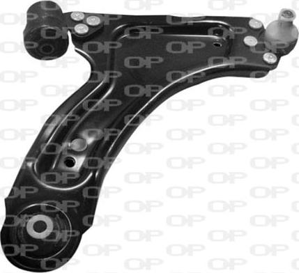 Open Parts SSW1067.01 - Bras de liaison, suspension de roue droxauto.com