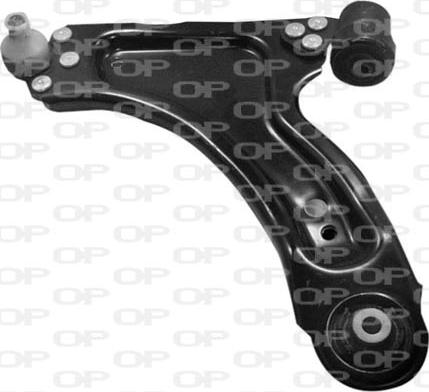 Open Parts SSW1067.10 - Bras de liaison, suspension de roue droxauto.com