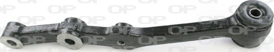 Open Parts SSW1004.11 - Bras de liaison, suspension de roue droxauto.com