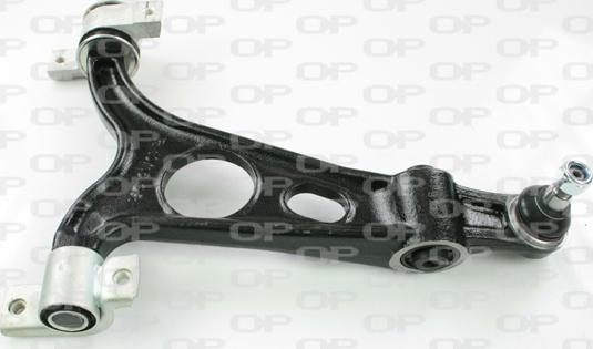 Open Parts SSW1005.01 - Bras de liaison, suspension de roue droxauto.com