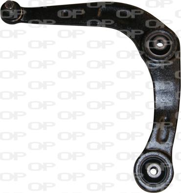Open Parts SSW1008.10 - Bras de liaison, suspension de roue droxauto.com