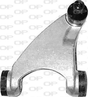 Open Parts SSW1003.01 - Bras de liaison, suspension de roue droxauto.com