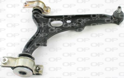 Open Parts SSW1019.01 - Bras de liaison, suspension de roue droxauto.com