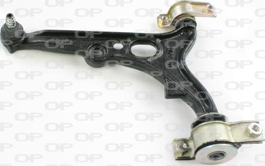 Open Parts SSW1019.10 - Bras de liaison, suspension de roue droxauto.com