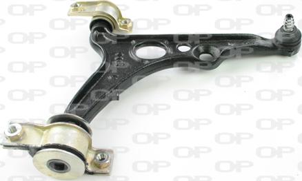 Open Parts SSW1015.01 - Bras de liaison, suspension de roue droxauto.com