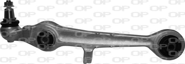 Open Parts SSW1011.11 - Bras de liaison, suspension de roue droxauto.com