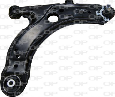 Open Parts SSW1018.01 - Bras de liaison, suspension de roue droxauto.com