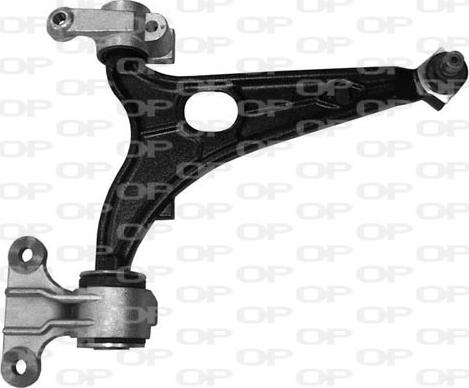 Open Parts SSW1086.01 - Bras de liaison, suspension de roue droxauto.com