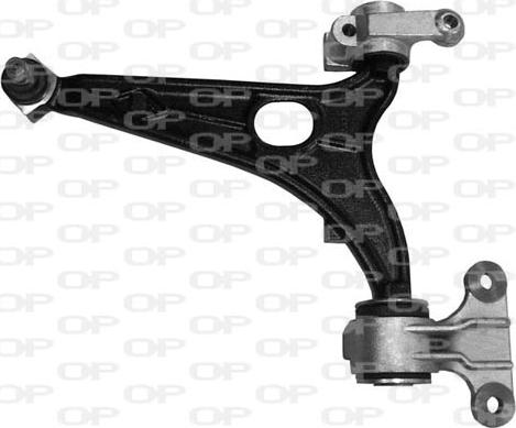 Open Parts SSW1086.10 - Bras de liaison, suspension de roue droxauto.com