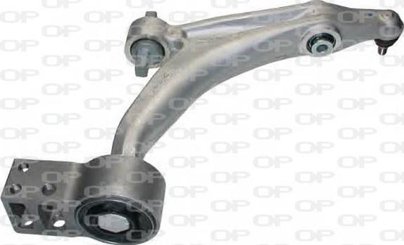 Open Parts SSW1083.01 - Bras de liaison, suspension de roue droxauto.com