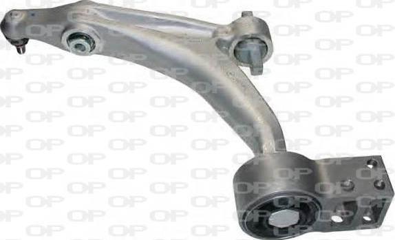 Open Parts SSW1083.10 - Bras de liaison, suspension de roue droxauto.com