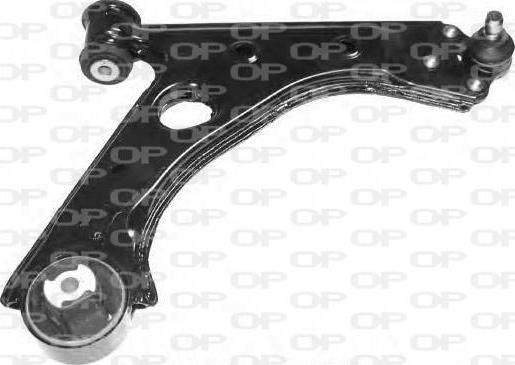 Open Parts SSW1035.01 - Bras de liaison, suspension de roue droxauto.com