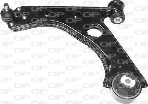 Open Parts SSW1035.10 - Bras de liaison, suspension de roue droxauto.com