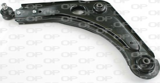 Open Parts SSW1030.10 - Bras de liaison, suspension de roue droxauto.com
