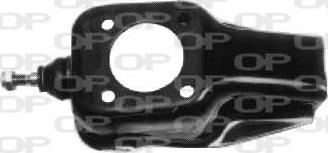 Open Parts SSW1031.11 - Bras de liaison, suspension de roue droxauto.com