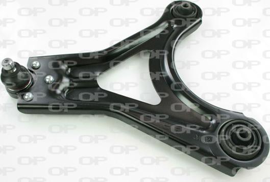 Open Parts SSW1076.10 - Bras de liaison, suspension de roue droxauto.com