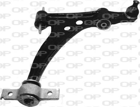 Open Parts SSW1078.10 - Bras de liaison, suspension de roue droxauto.com