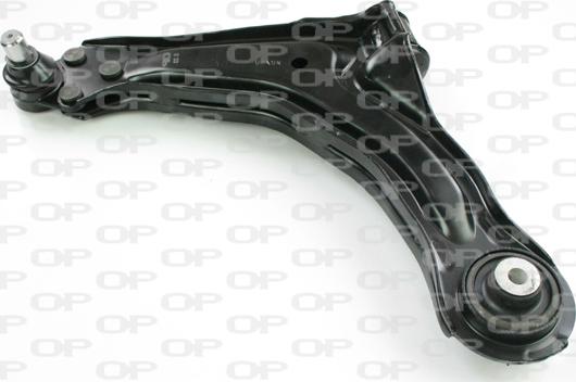 Open Parts SSW1191.10 - Bras de liaison, suspension de roue droxauto.com