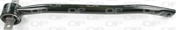 Open Parts SSW1159.10 - Bras de liaison, suspension de roue droxauto.com