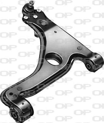 Open Parts SSW1155.10 - Bras de liaison, suspension de roue droxauto.com