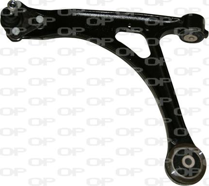 Open Parts SSW1156.10 - Bras de liaison, suspension de roue droxauto.com