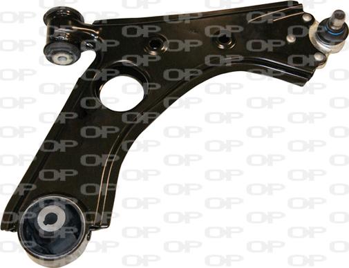 Open Parts SSW1153.01 - Bras de liaison, suspension de roue droxauto.com