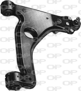Open Parts SSW1115.01 - Bras de liaison, suspension de roue droxauto.com
