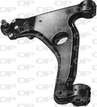 Open Parts SSW1115.10 - Bras de liaison, suspension de roue droxauto.com