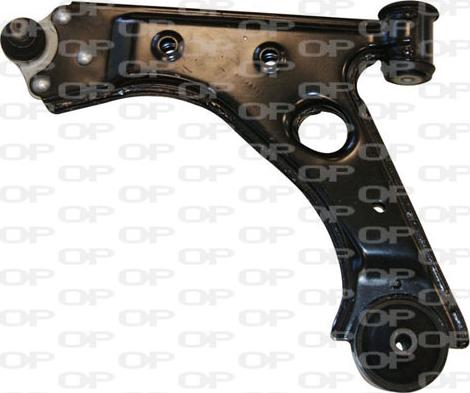 Open Parts SSW1118.10 - Bras de liaison, suspension de roue droxauto.com