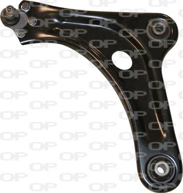 Open Parts SSW1113.10 - Bras de liaison, suspension de roue droxauto.com