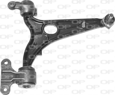 Open Parts SSW1189.01 - Bras de liaison, suspension de roue droxauto.com