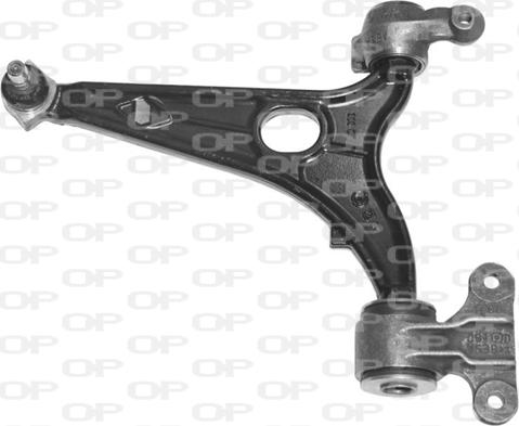 Open Parts SSW1189.10 - Bras de liaison, suspension de roue droxauto.com