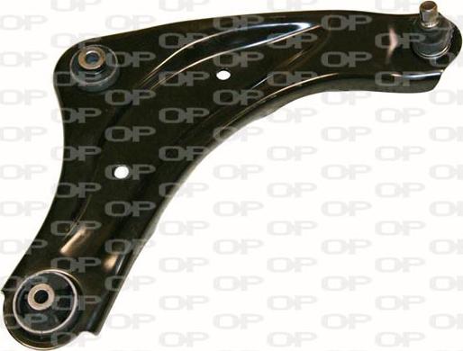 Open Parts SSW1184.01 - Bras de liaison, suspension de roue droxauto.com