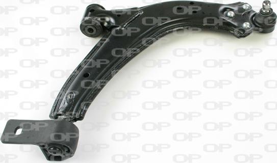 Open Parts SSW1181.01 - Bras de liaison, suspension de roue droxauto.com